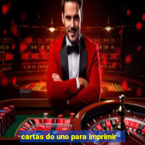 cartas do uno para imprimir